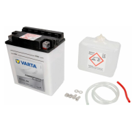 Varta YB14L-B2 12V 14Ah 190A 514013014